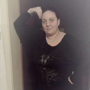 Profilbild von Stephanie Feiler