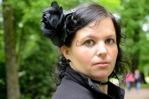 Profilbild von Stephanie Frenzel