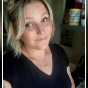 Profilbild von Stephanie Freund