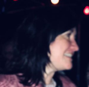 Profilbild von Stephanie Friedrich