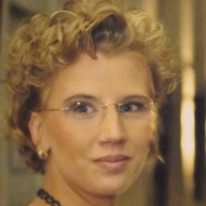 Profilbild von Stephanie Fücks