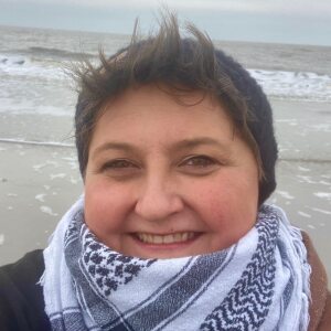 Profilbild von Stephanie Geiger