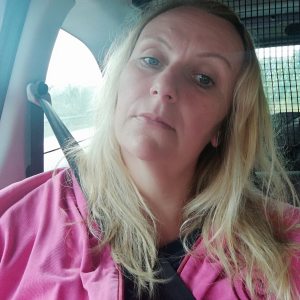 Profilbild von Stephanie Godehardt