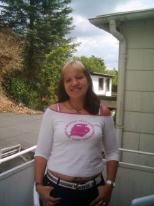Profilbild von Stephanie Gold