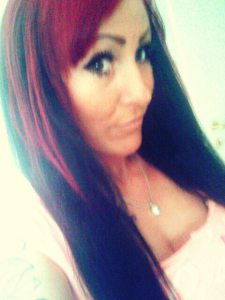 Profilbild von Stephanie Golze