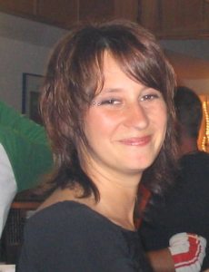 Profilbild von Stephanie Gomez-Weiß