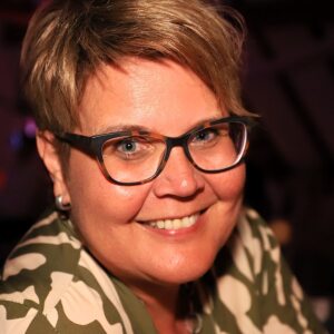 Profilbild von Stephanie Gorissen