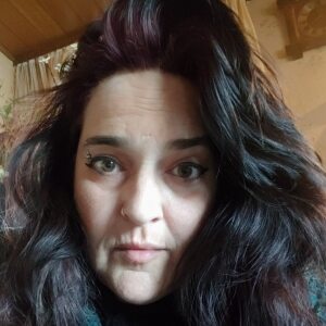 Profilbild von Stephanie Gräwe