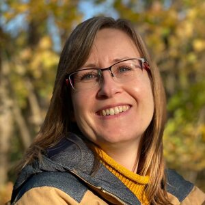 Profilbild von Stephanie Groß
