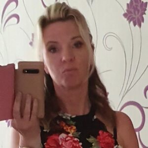 Profilbild von Stephanie Grossmann