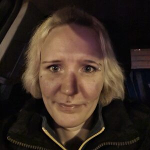 Profilbild von Stephanie Gühlstorf