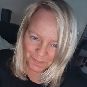 Profilbild von Stephanie Gutmann