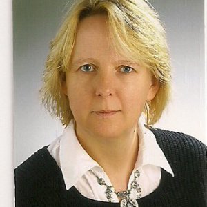 Profilbild von Stephanie Haas
