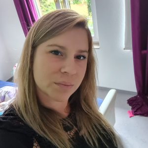 Social Media Profilbild Stephanie Habler 