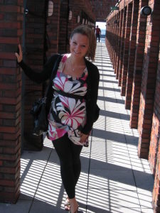 Profilbild von Stephanie Härtel