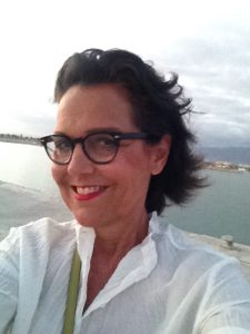 Profilbild von Stephanie Hall