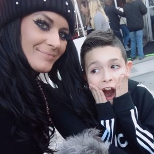 Profilbild von Stephanie Hamann