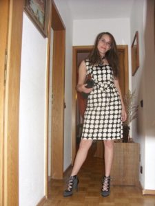 Profilbild von Stephanie Harnischmacher