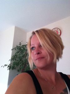 Profilbild von Stephanie Hartmann