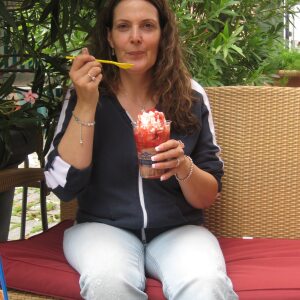 Profilbild von Stephanie Hauck
