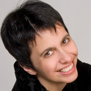 Profilbild von Stephanie Hauptvogel