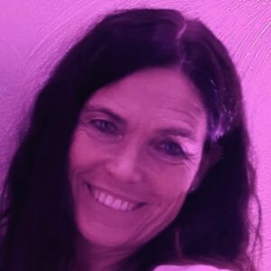 Profilbild von Stephanie Haus