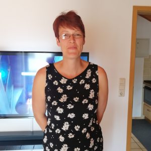 Profilbild von Stephanie Hausberger