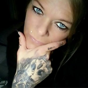 Profilbild von Stephanie Hauschild