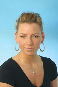 Profilbild von Stephanie Heidel