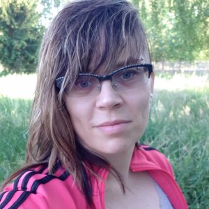 Profilbild von Stephanie Heidemann