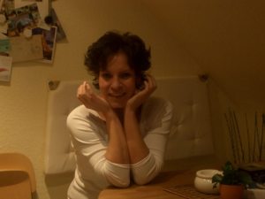 Profilbild von Stephanie Heinrich