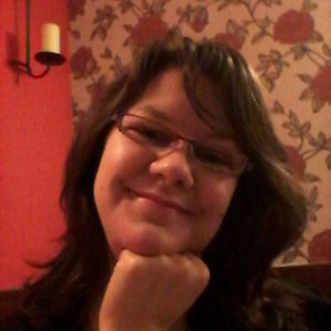 Profilbild von Stephanie Heller