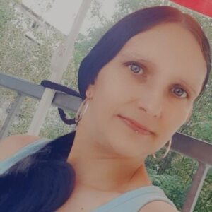 Profilbild von Stephanie Hennig