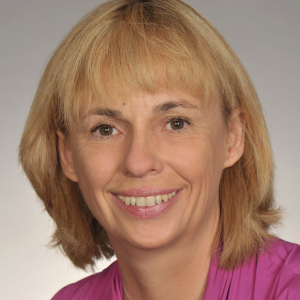 Profilbild von Stephanie Hentschel