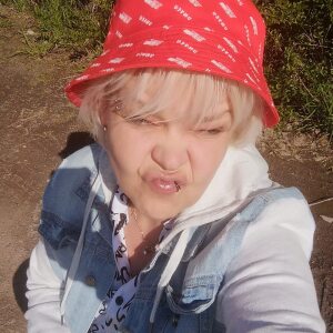 Profilbild von Stephanie Hermann