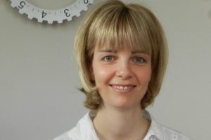 Profilbild von Stephanie Herrmann