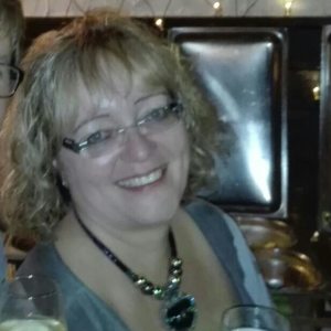 Profilbild von Stephanie Herrmann