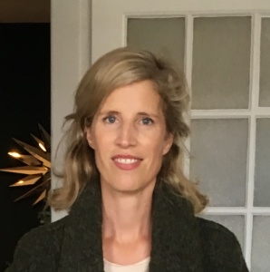 Profilbild von Stephanie Hillmer