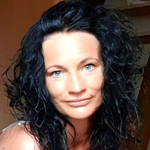 Profilbild von Stephanie Hirsch