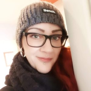 Profilbild von Stephanie Hirschmann
