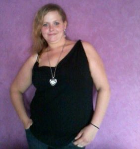Profilbild von Stephanie Hoff