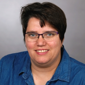 Profilbild von Stephanie Holz