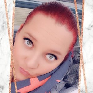 Profilbild von Stephanie Hornung