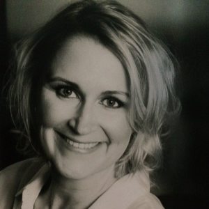 Profilbild von Stephanie Horwath