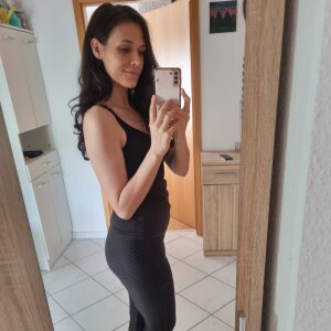 Profilbild von Stephanie Hosman