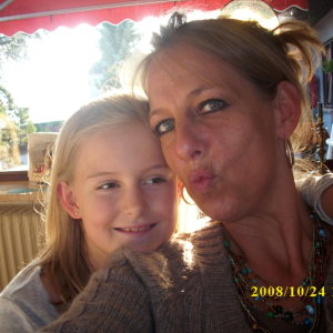 Profilbild von Stephanie Huber
