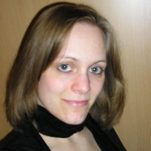 Profilbild von Stephanie Huber