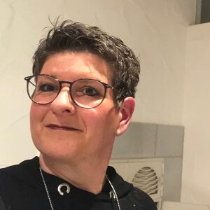 Profilbild von Stephanie Ilg