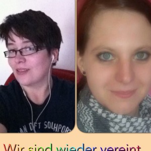 Profilbild von Stephanie Imping