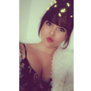 Profilbild von Stephanie Jahnke